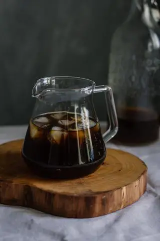 perfect cold brew grind